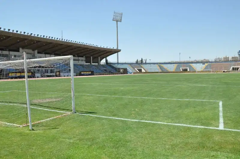 7 April Stadium