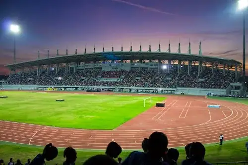 Thomas Robinson Stadium, Nassau, The Bahamas — football stadium with a capacity of 15,023