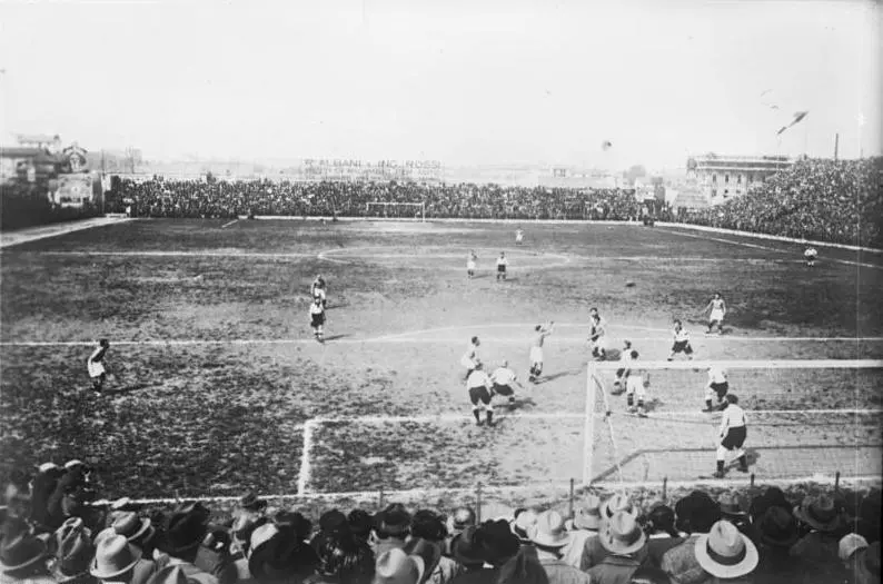 Stadio Filadelfia