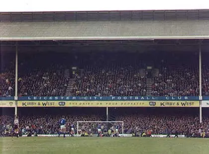 Filbert Street