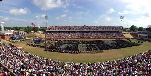 Paulson Stadium
