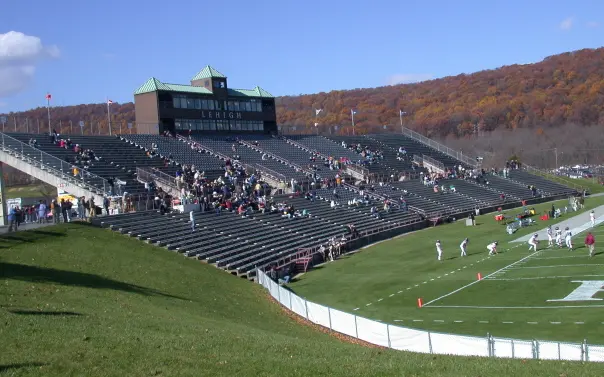 Goodman Stadium