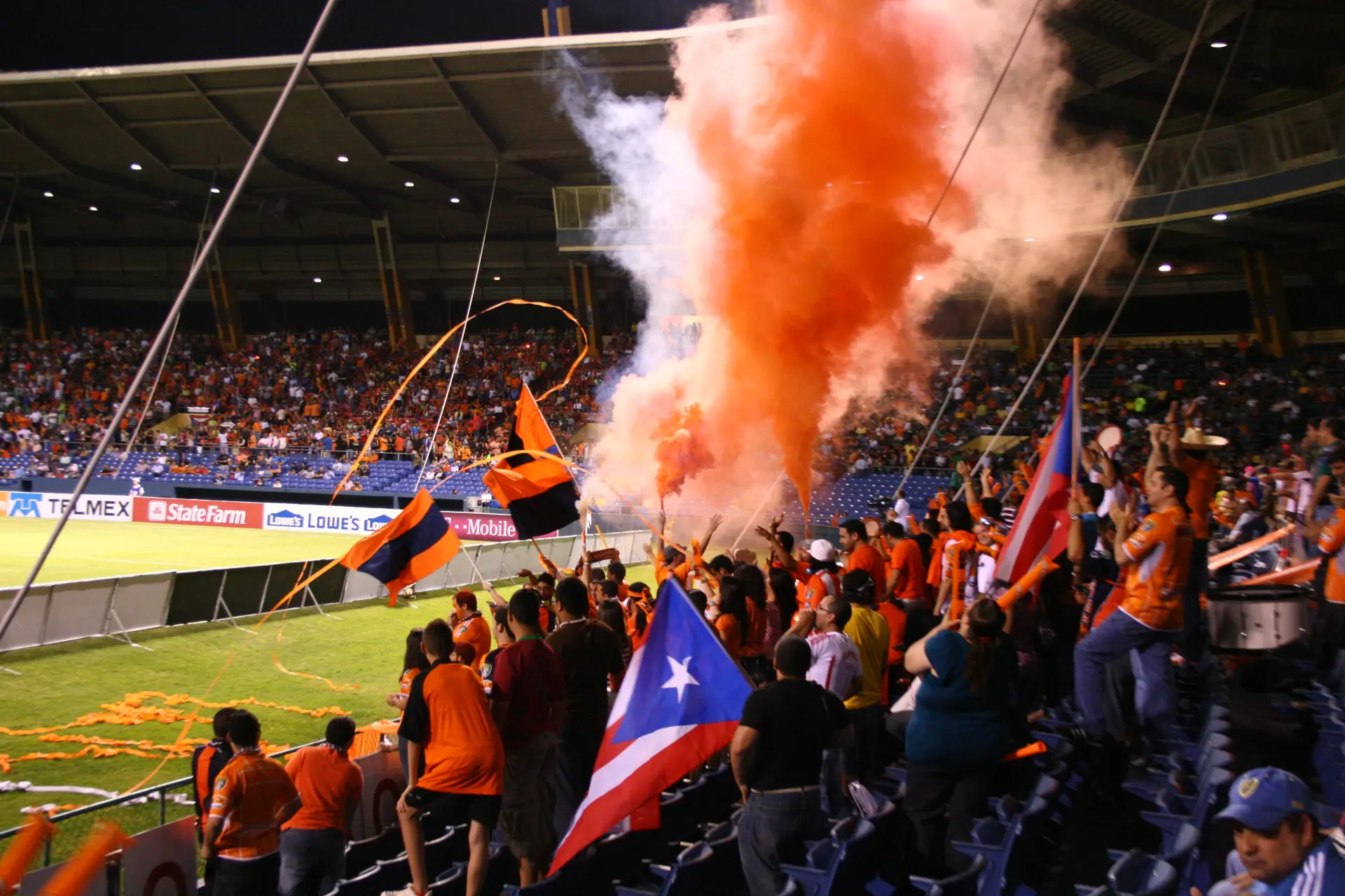 Juan Ramón Loubriel Stadium