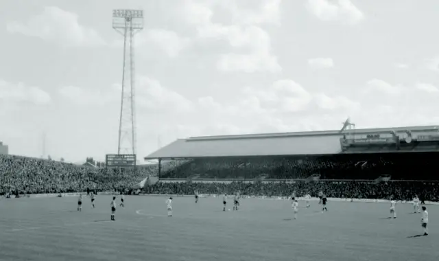 Roker Park
