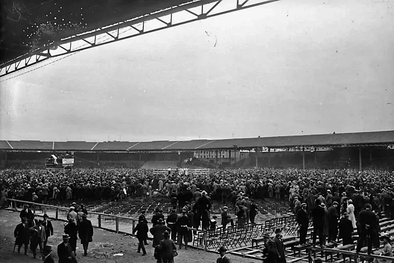 Stade Buffalo