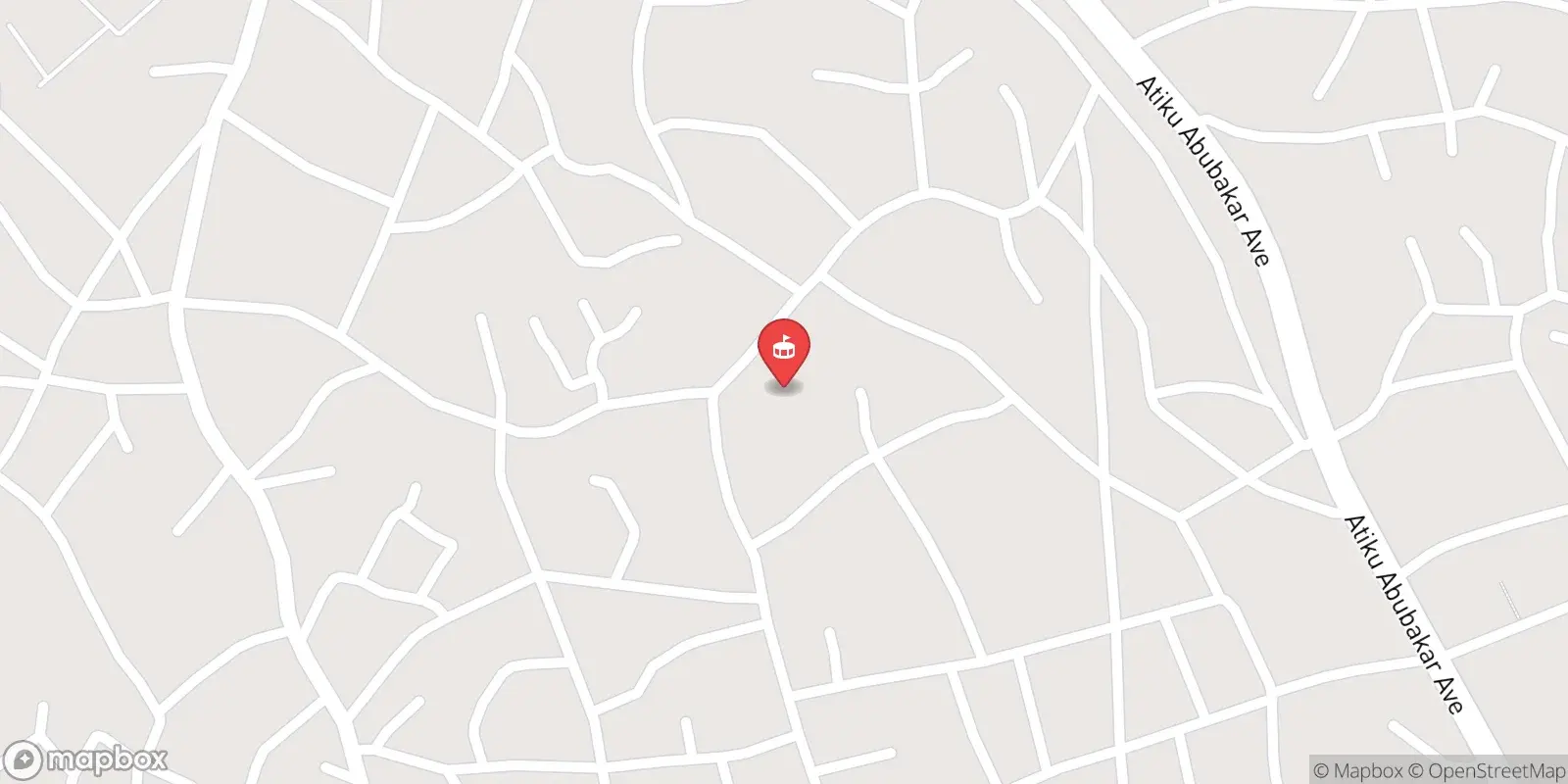 Карта: Uyo