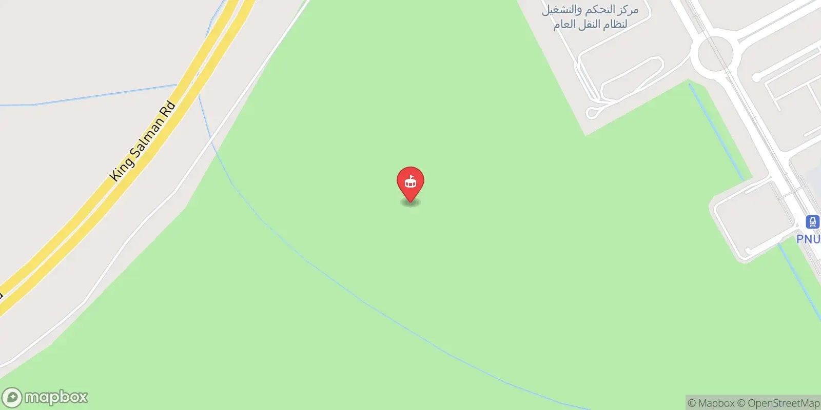 Peta: Riyadh Province