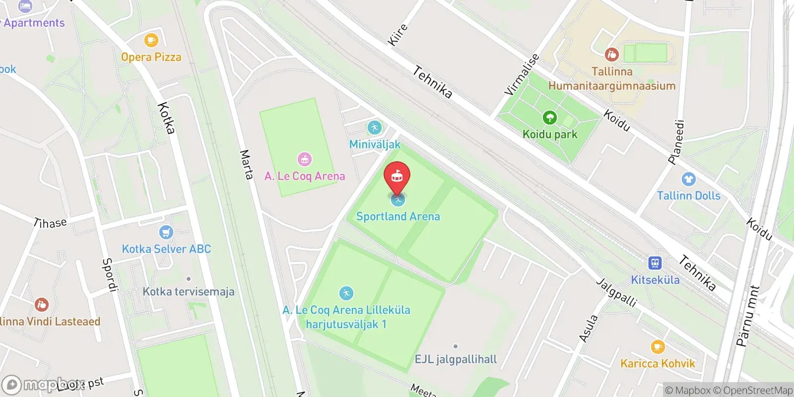 Peta: Tallin
