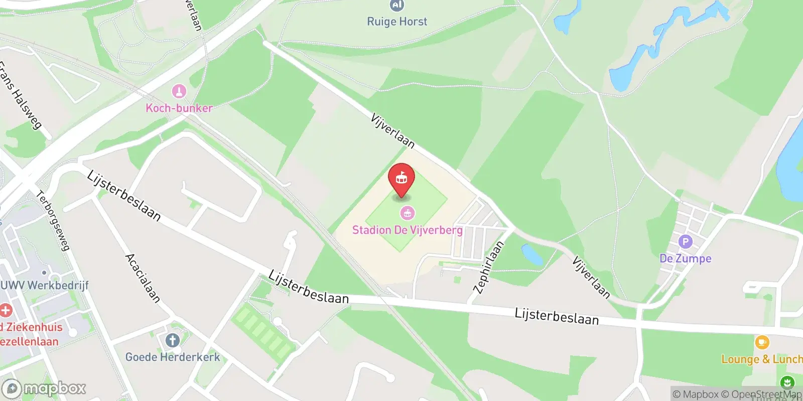 Mappa: Doetinchem