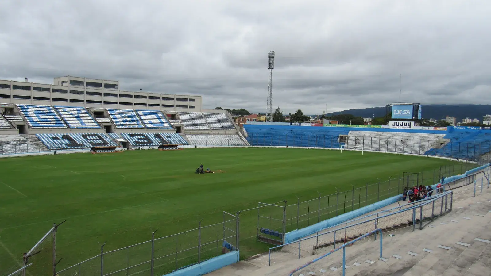 23 de Agosto Stadium