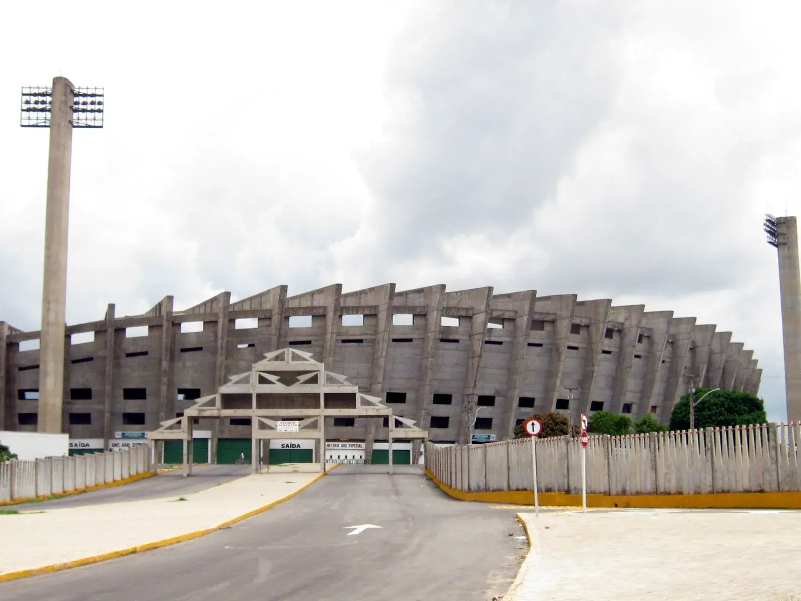 Albertão