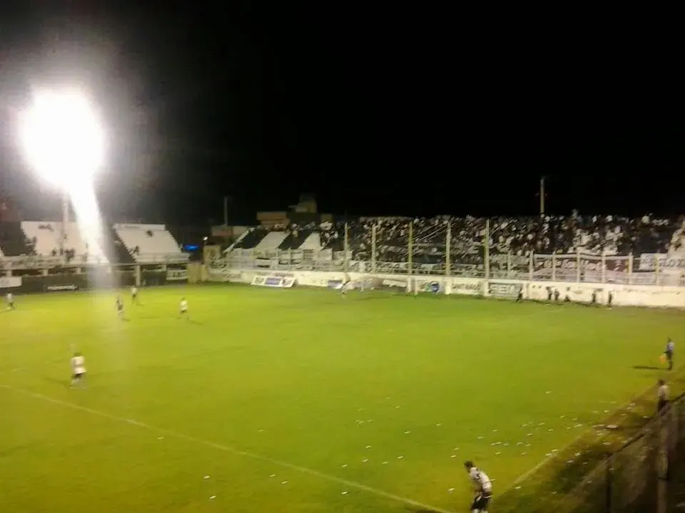 Alfredo Terrera Stadium