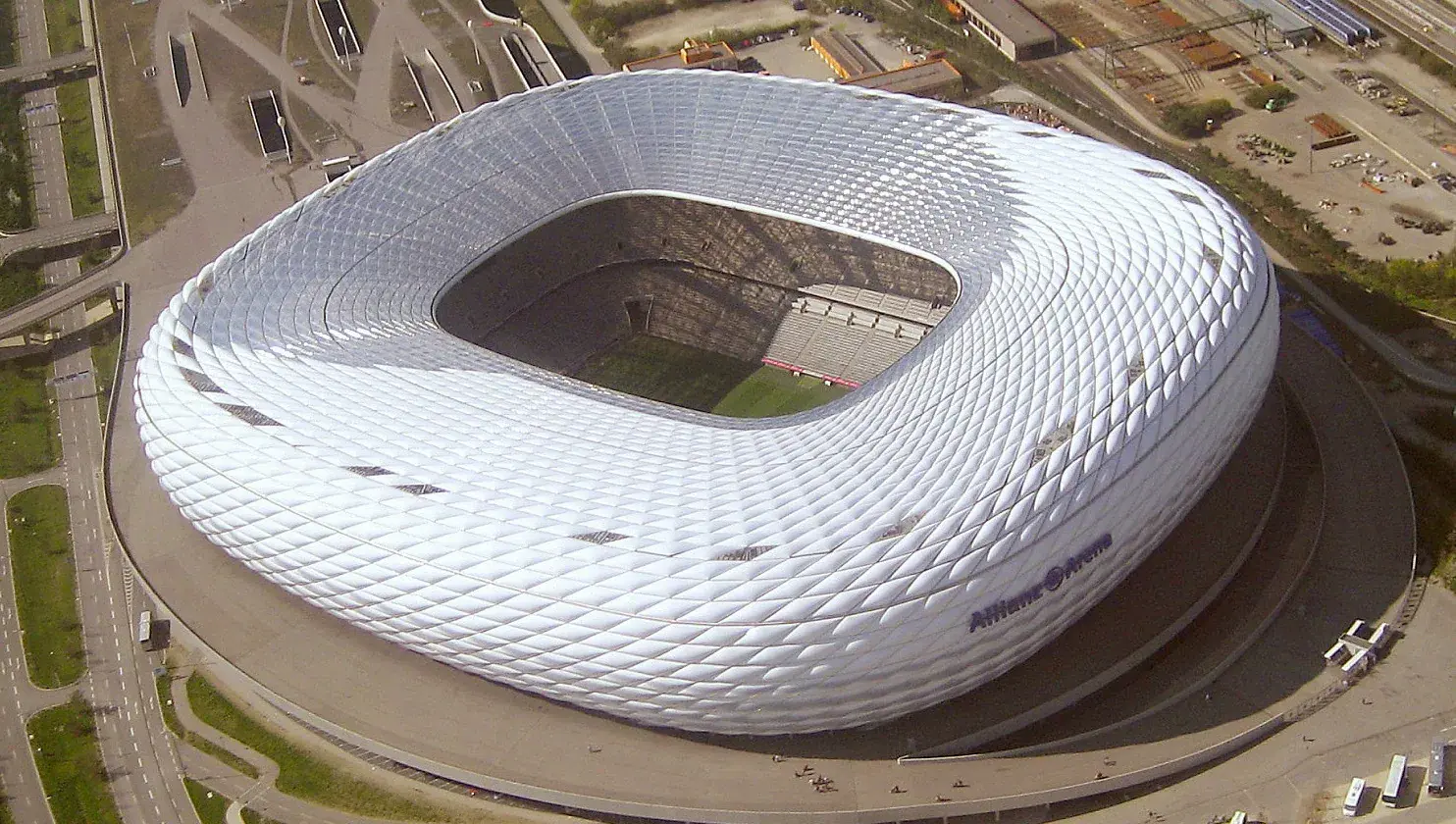Allianz Arena