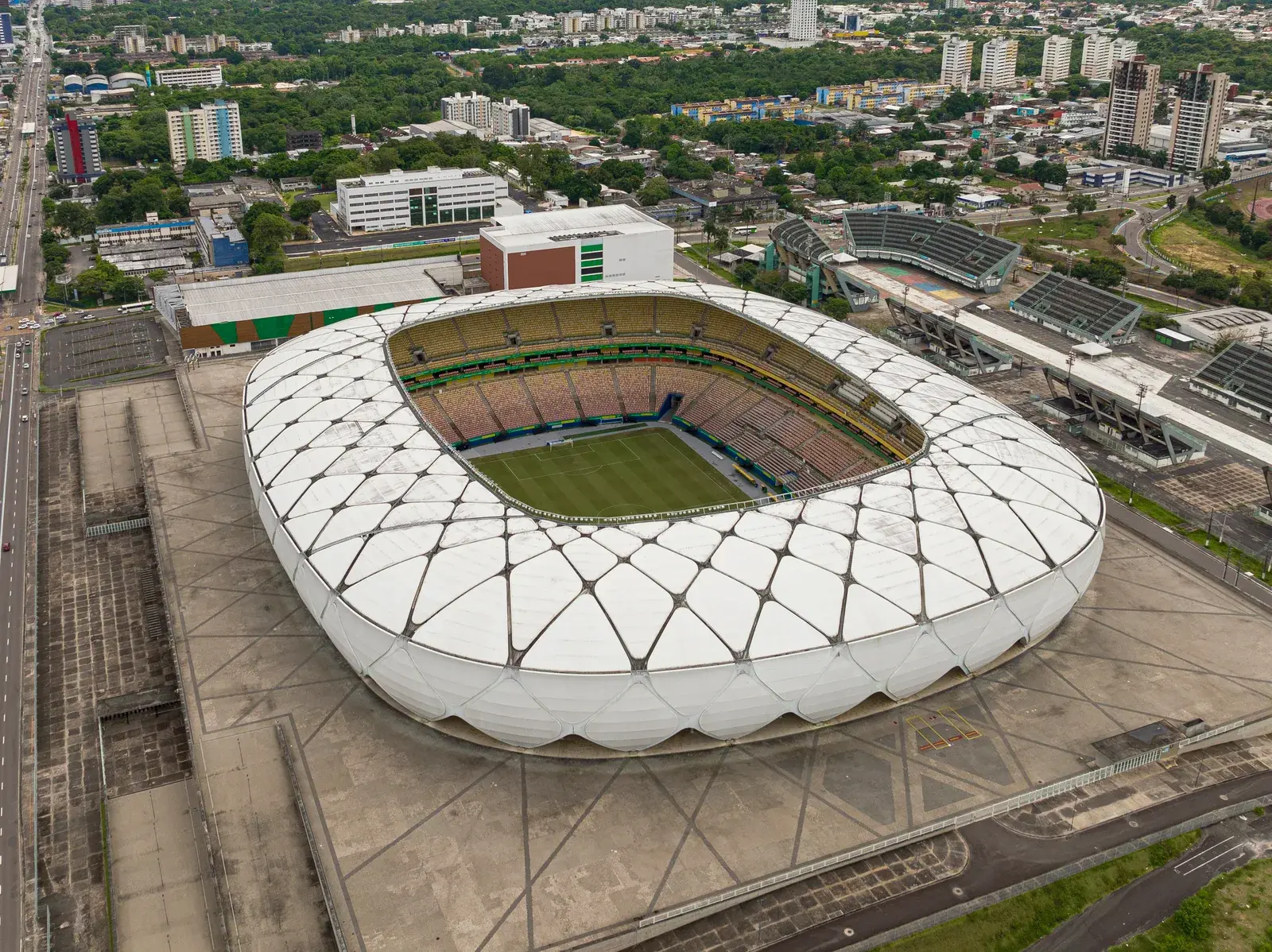Arena Amazônia