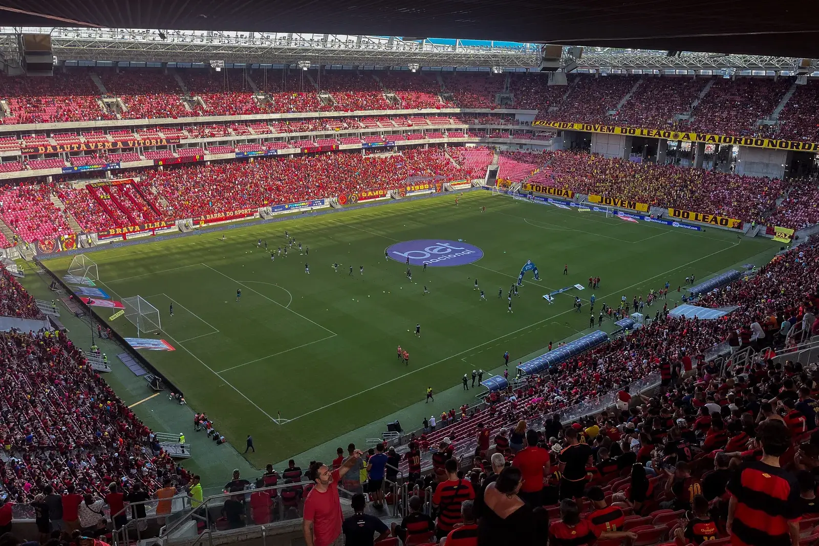 Arena Cidade da Copa
