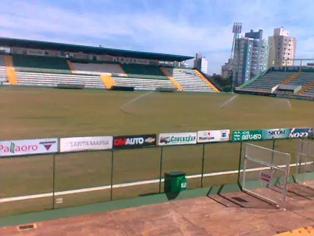 Arena Condá
