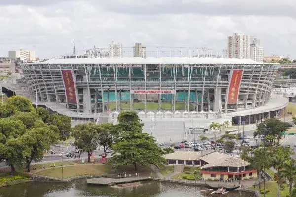 Arena Fonte Nova