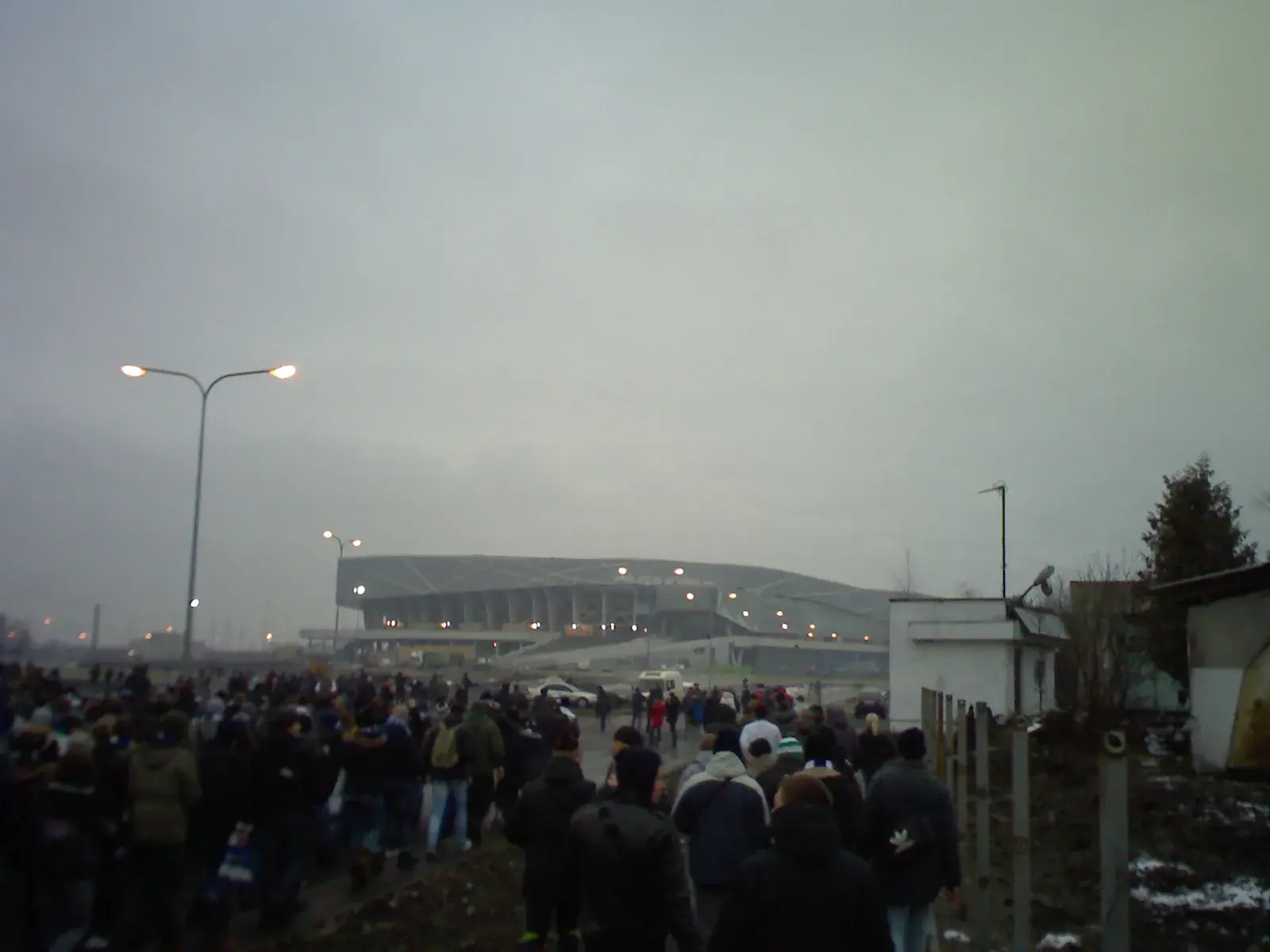 Arena Lviv