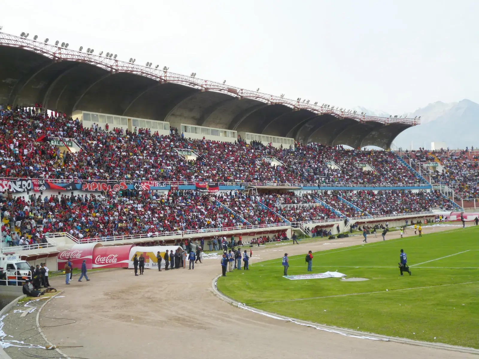 Arequipa Stadium