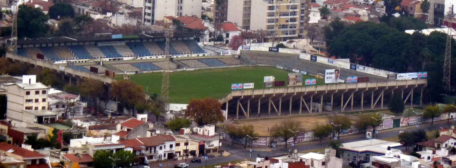 Argentine