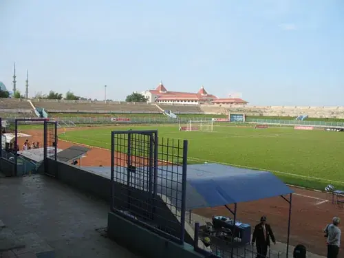 Benteng Stadium