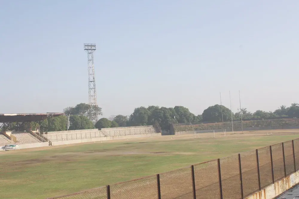 Bima Stadium