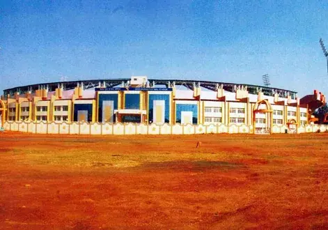 Birsa Munda Football Stadium
