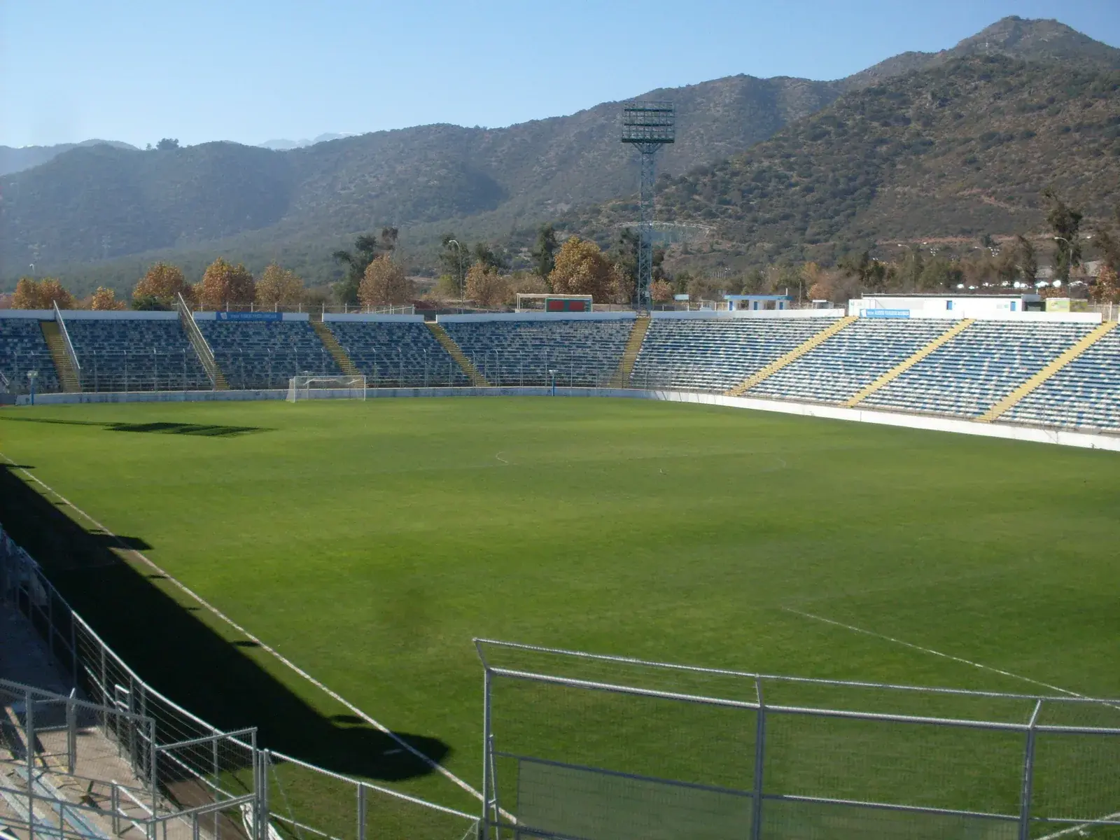 Claro Arena