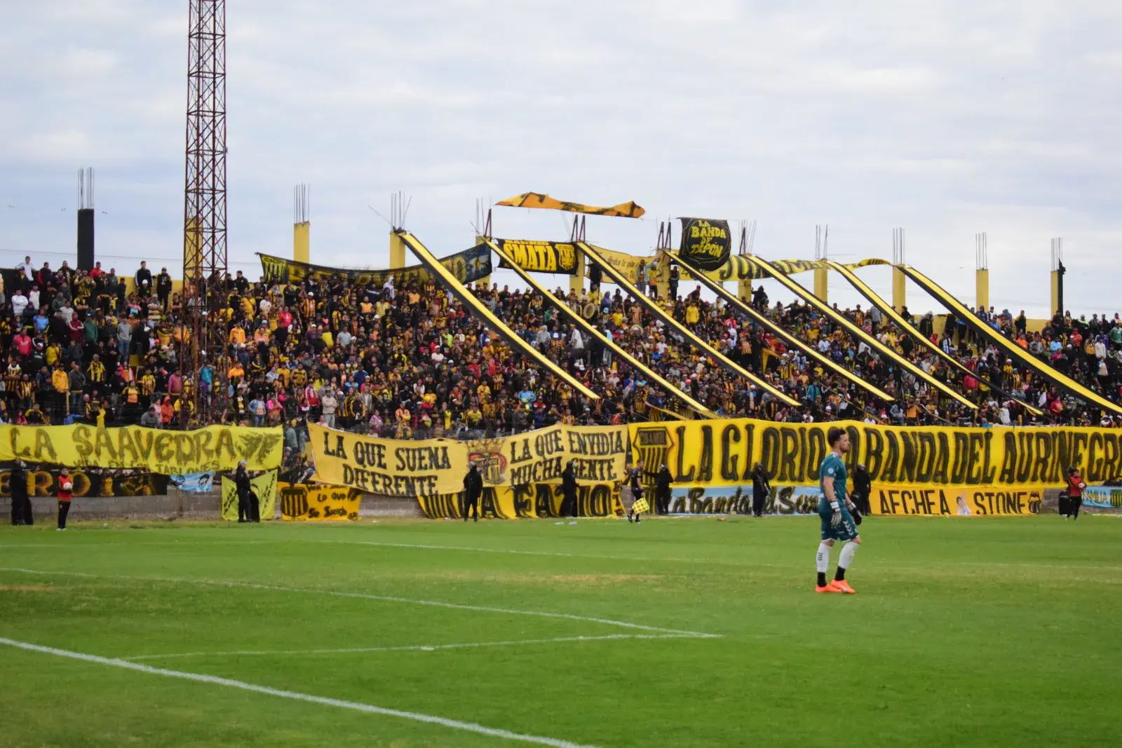 Doctores José y Antonio Castiglione Stadium