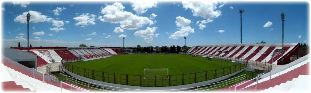 Eduardo Gallardón Stadium