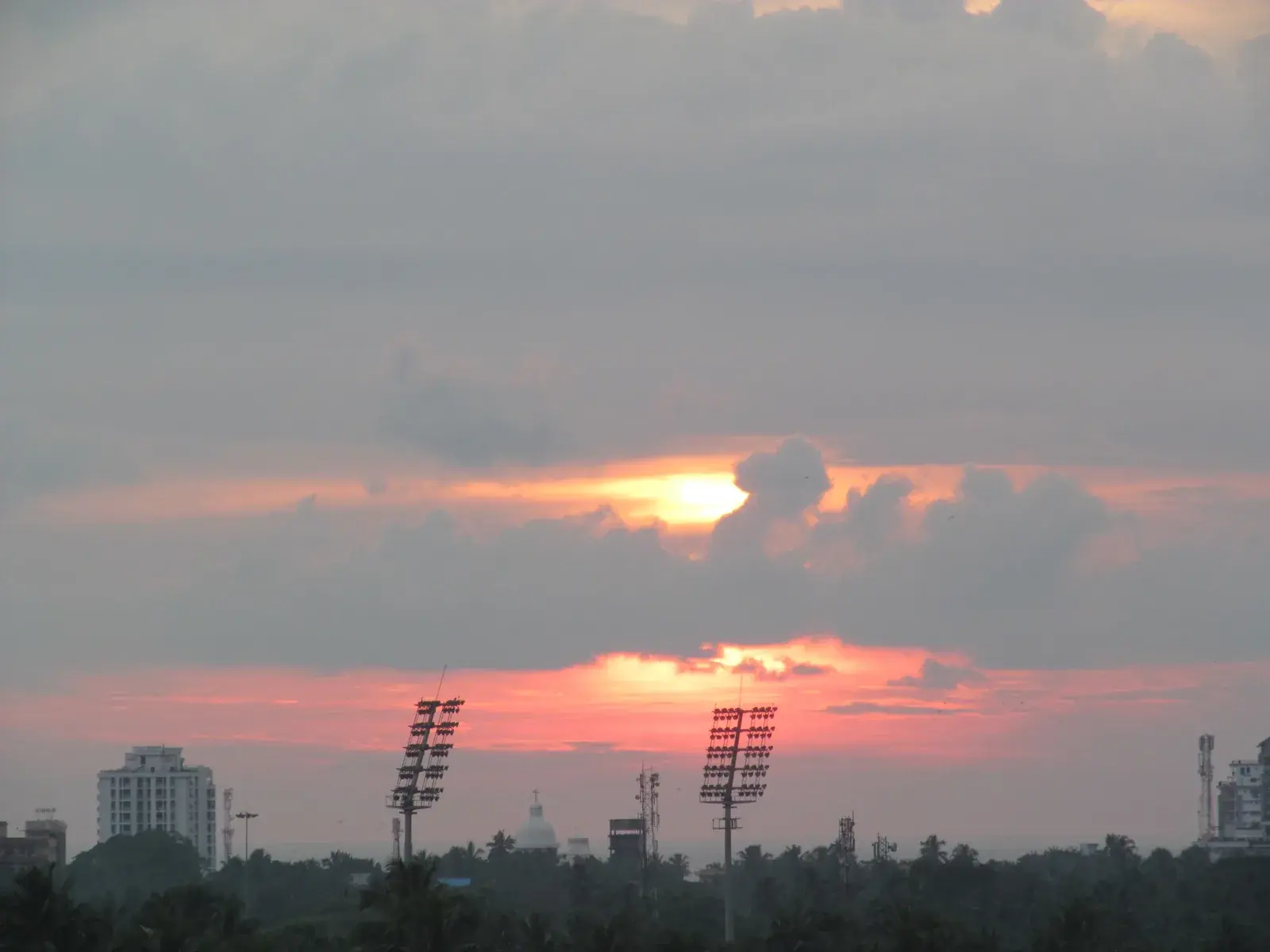 EMS Stadium