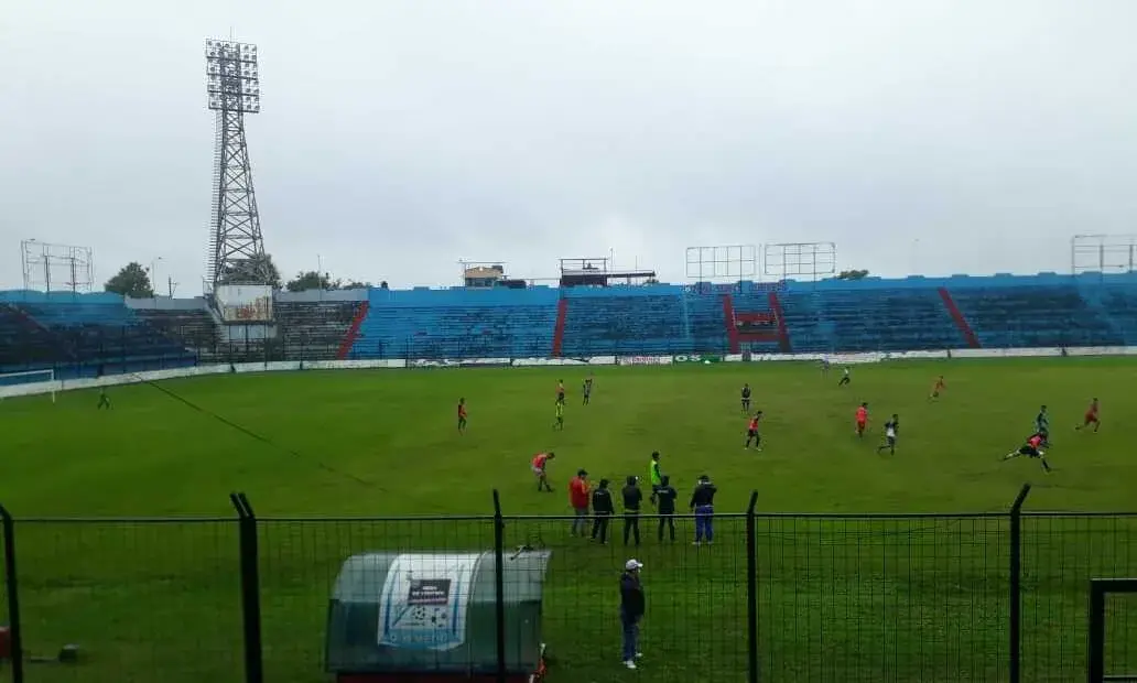 Estadio 7 de Octubre