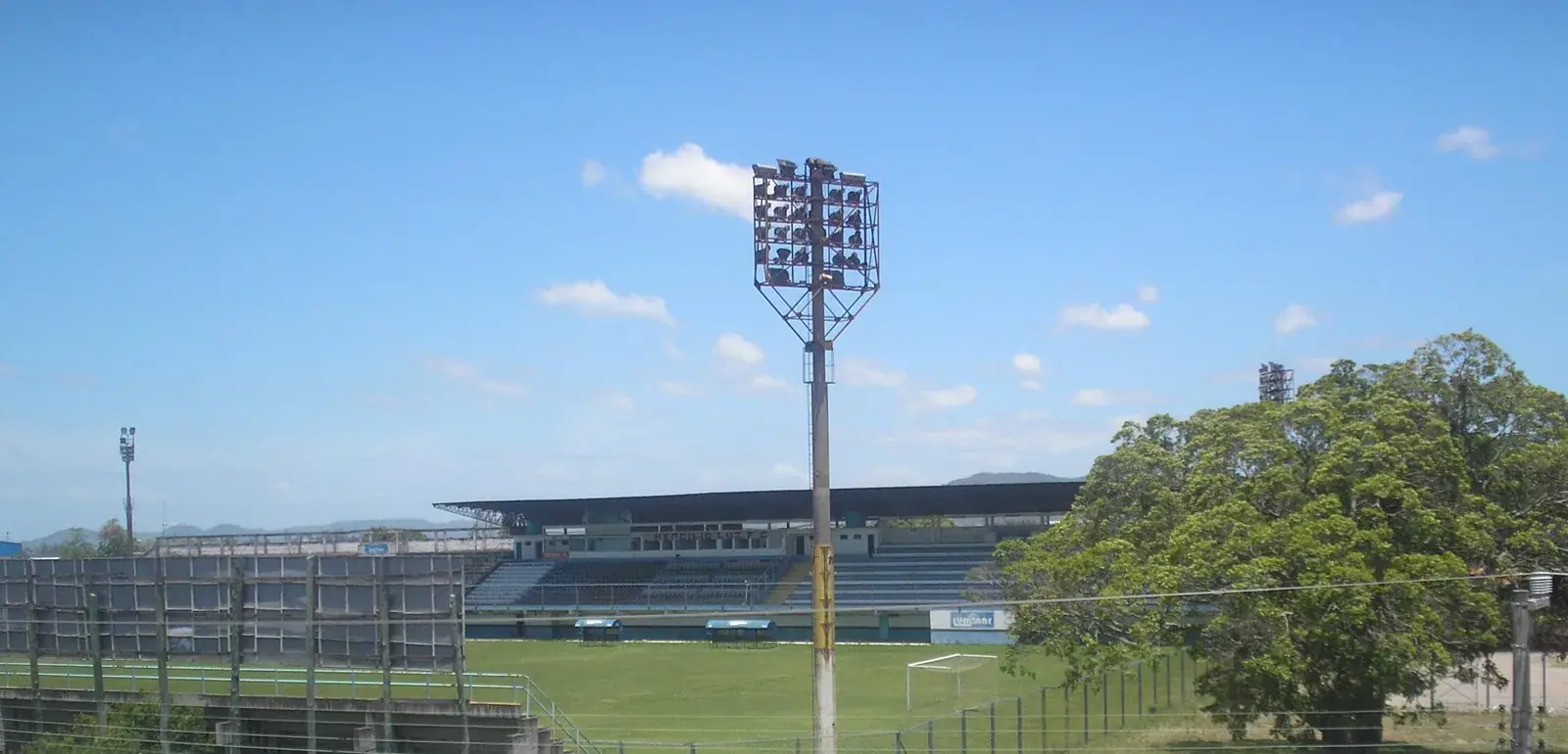 Estádio Aníbal Torres Costa