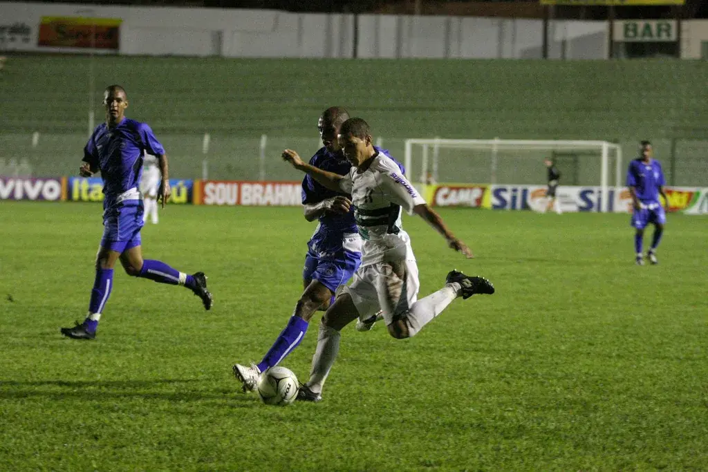 Estádio Anísio Haddad