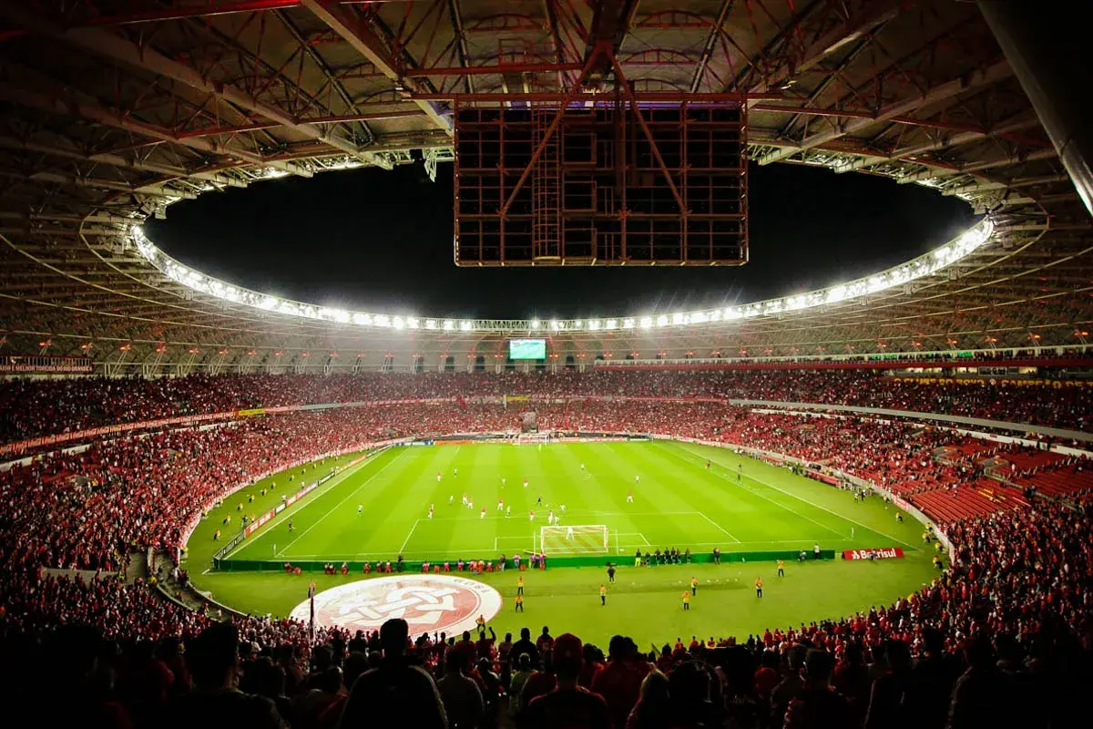 Estádio Beira-Rio