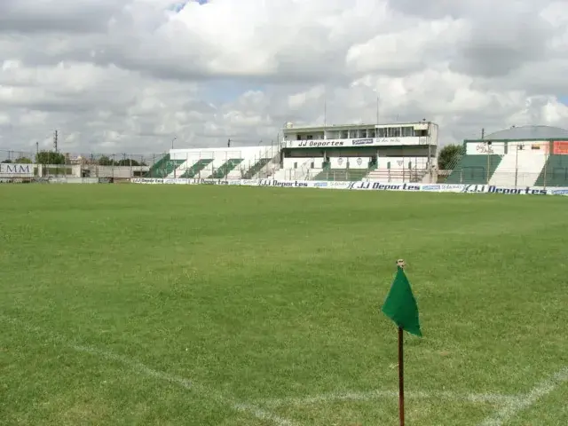 Estadio Ciudad de Laferrere