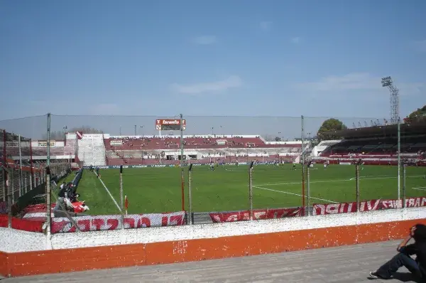 Estadio de la Doble Visera