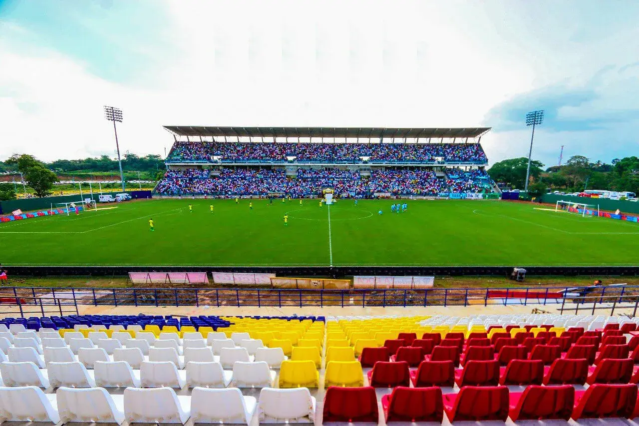 Estadio de Monteria