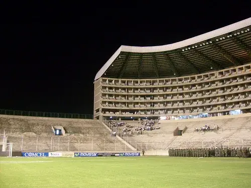 Estadio Deportivo Cali Palmira