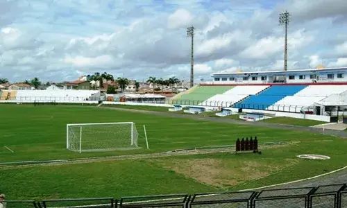 Estádio do Junco