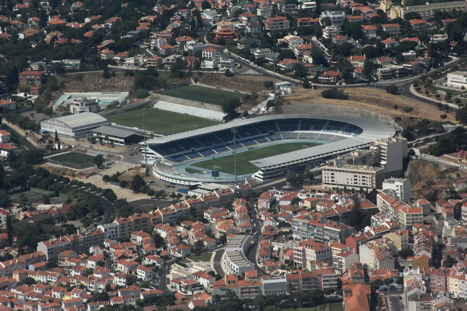 Stadion Restelo