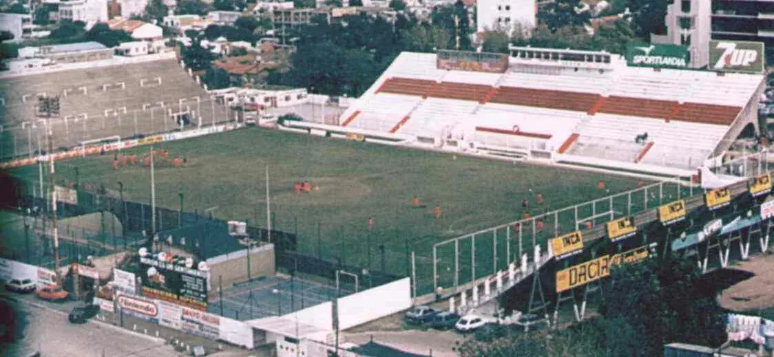Estadio Francisco Urbano