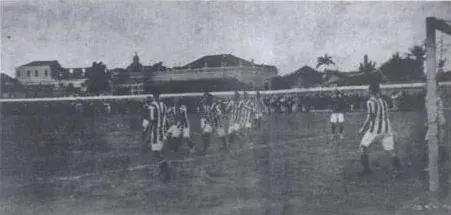 Estádio General Severiano