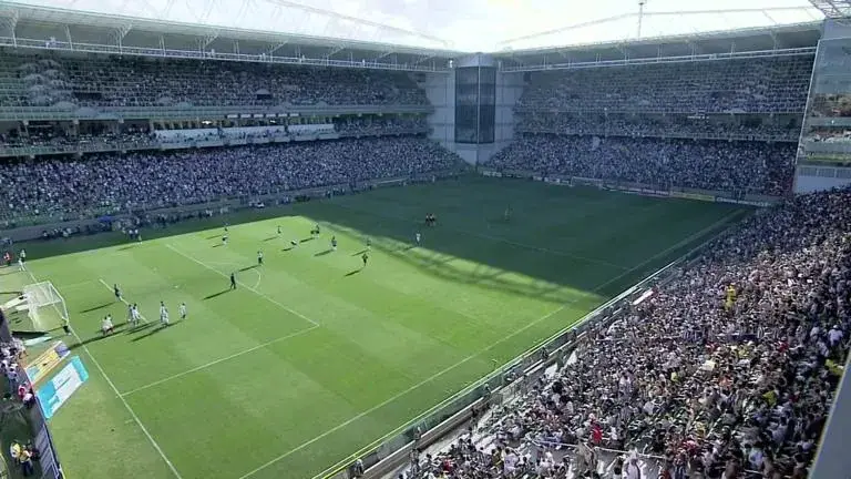 Estádio Independência