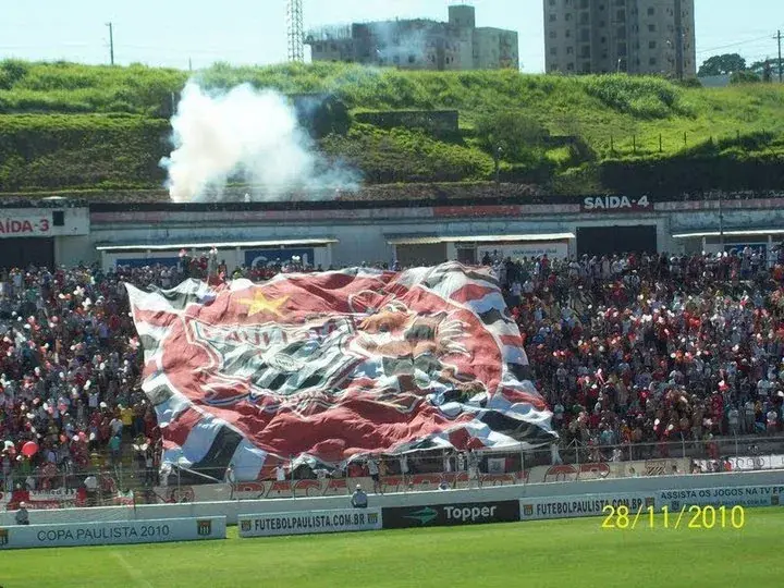 Estádio Jayme Cintra
