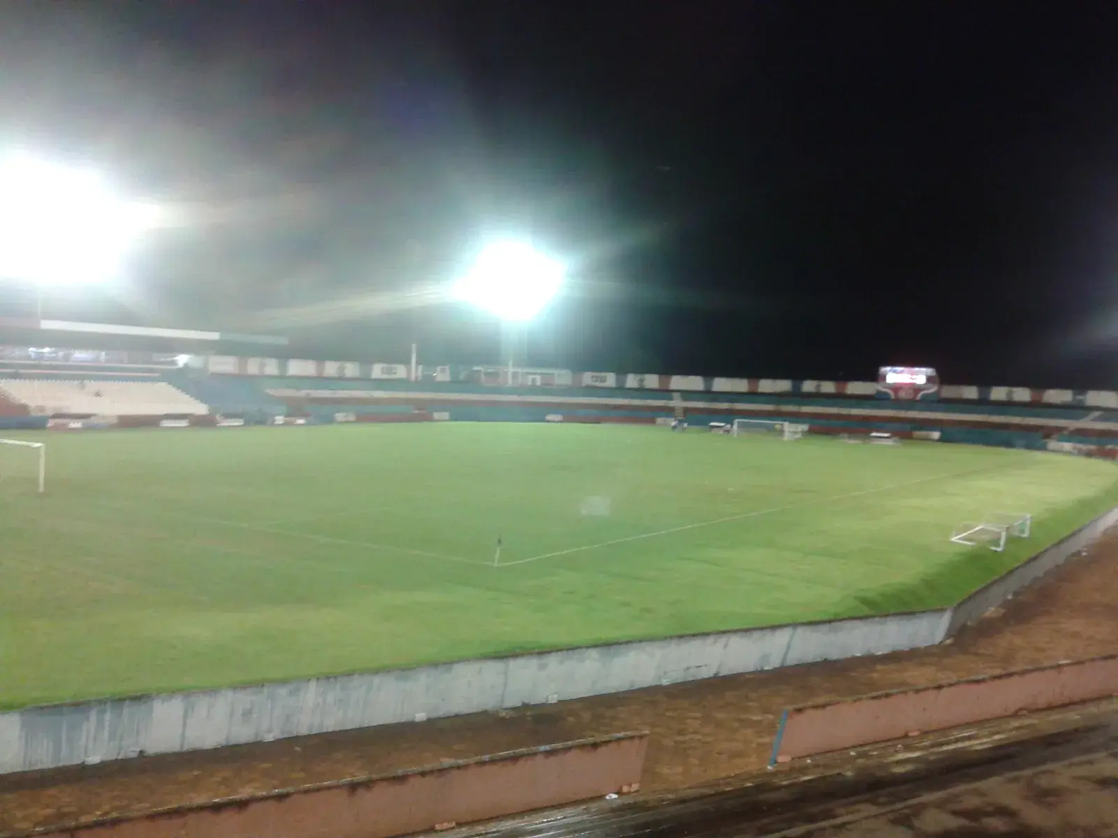 Estádio JK