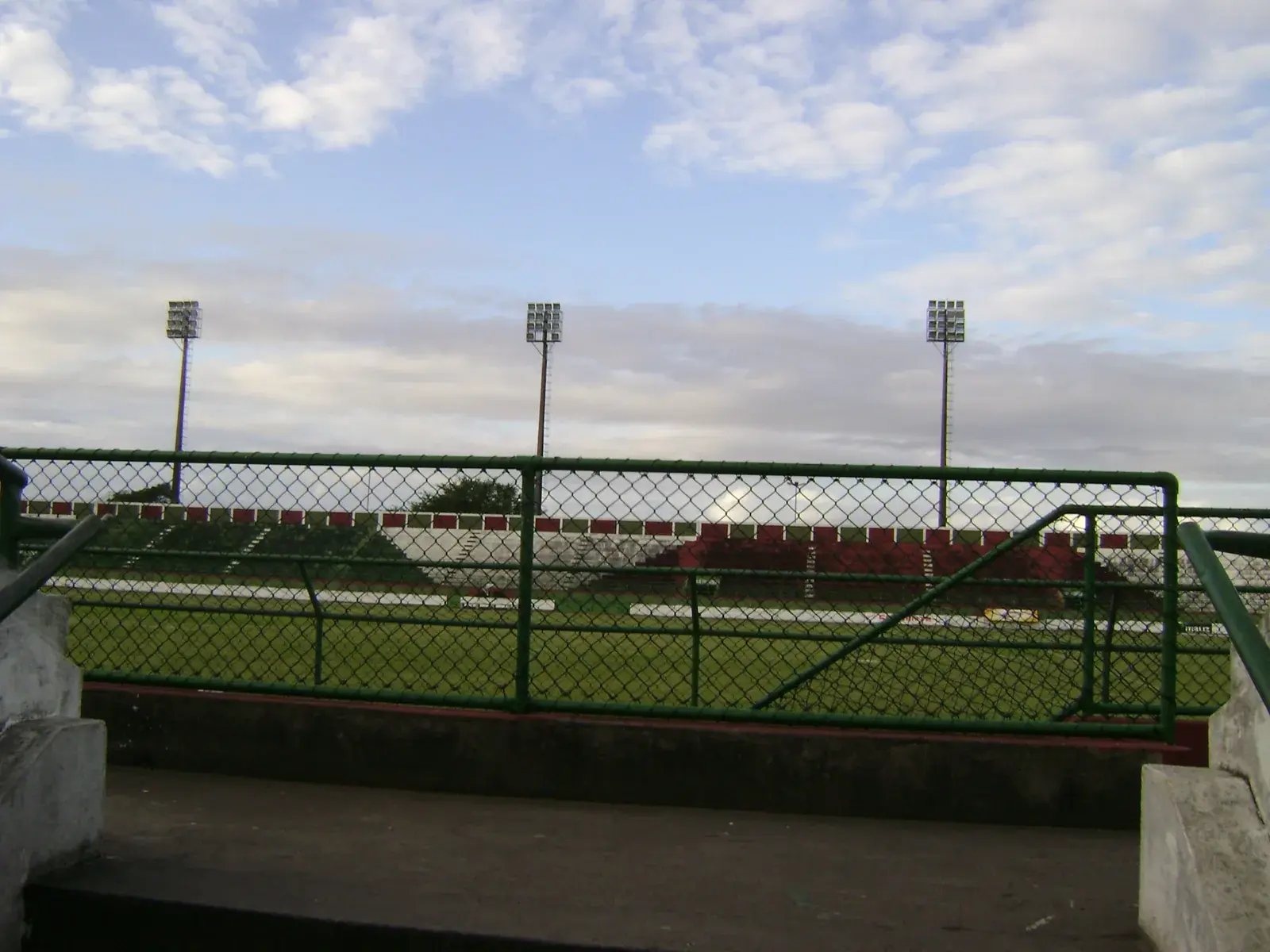 Estádio Joia da Princesa
