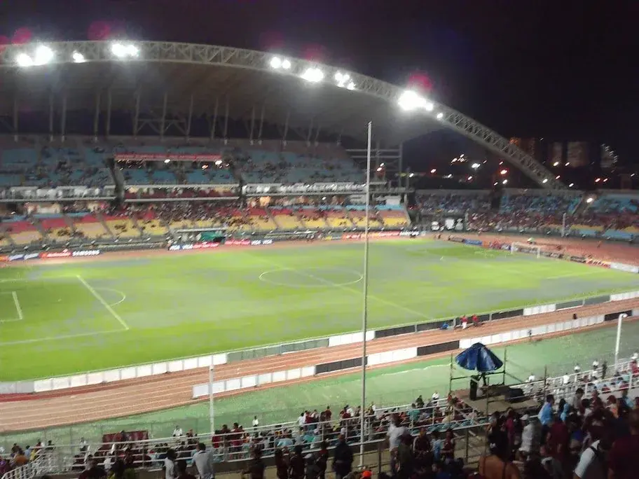 Estadio José Antonio Anzoátegui