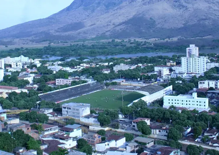 Estádio José Mammoud Abbas