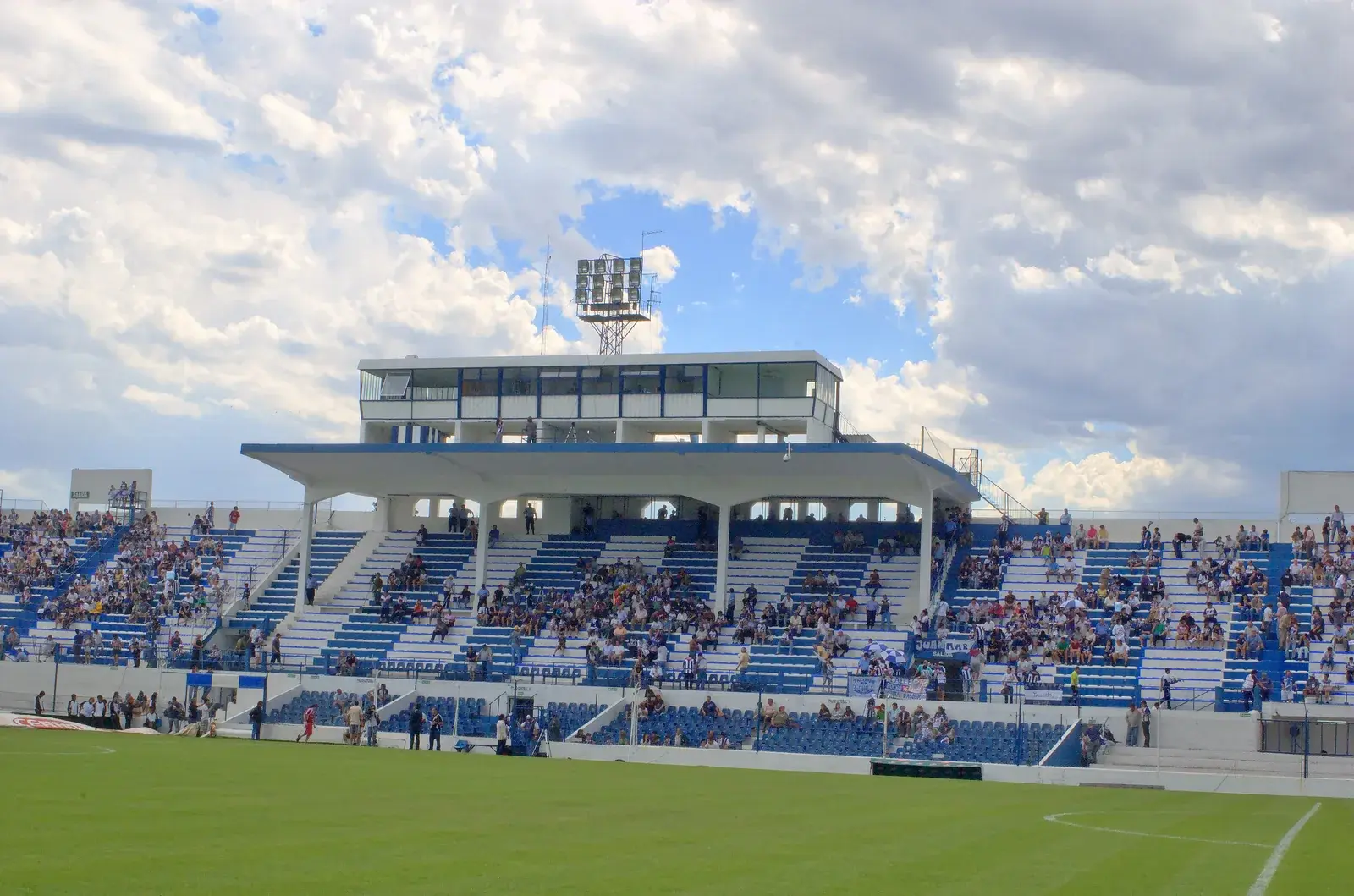 Estadio La Boutique